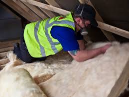 Best Wall Insulation Installation  in University City, MO